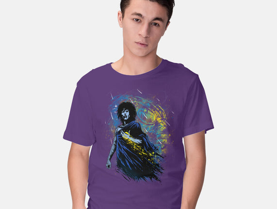 Cloak Of Dreams