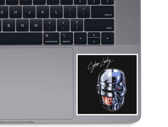 Cyber Lucky
