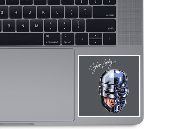 Cyber Lucky