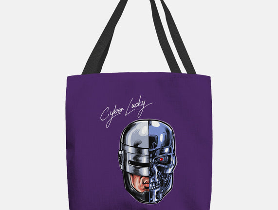 Cyber Lucky