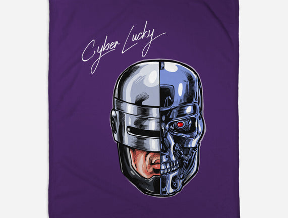 Cyber Lucky