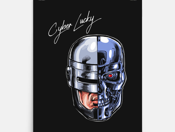 Cyber Lucky