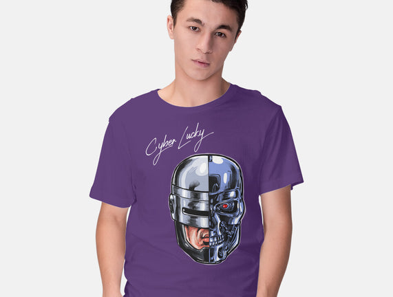 Cyber Lucky