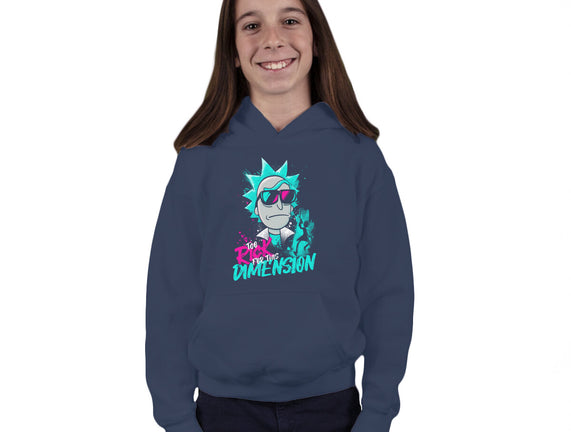 Too Rick For This Dimension