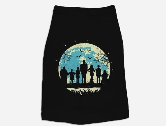 Addams Moon