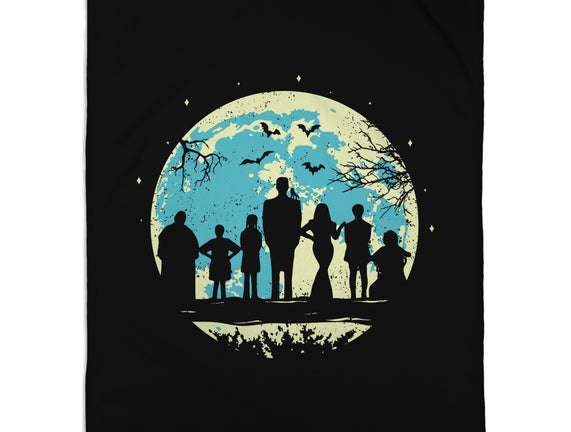 Addams Moon