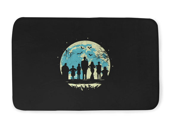 Addams Moon