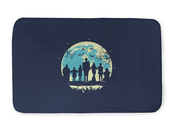 Addams Moon