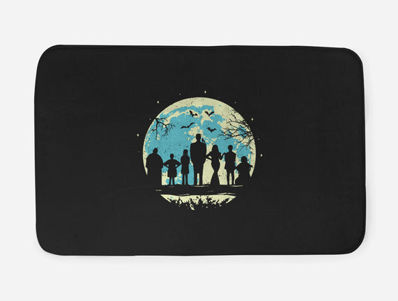 Addams Moon