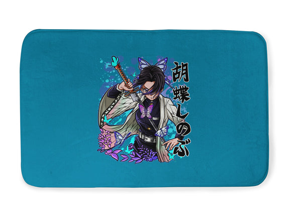 The Insect Hashira
