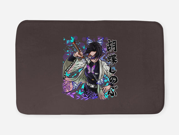 The Insect Hashira
