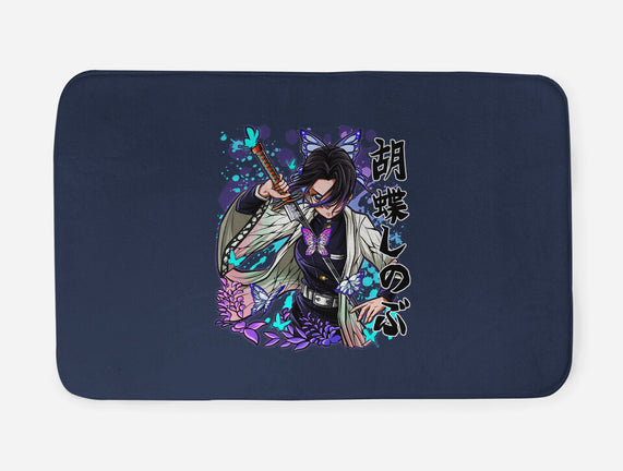 The Insect Hashira