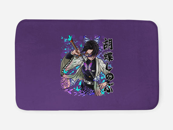 The Insect Hashira