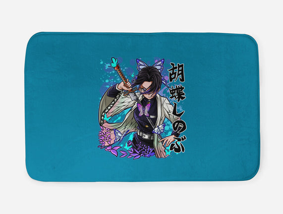 The Insect Hashira