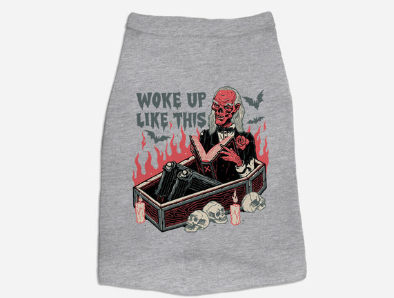 Woke Up Like This