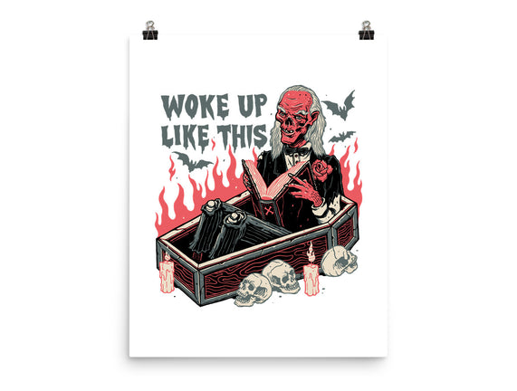 Woke Up Like This