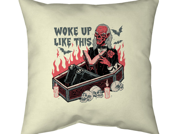 Woke Up Like This