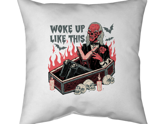 Woke Up Like This