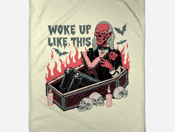 Woke Up Like This