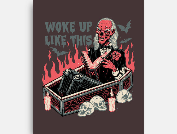 Woke Up Like This