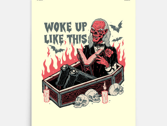Woke Up Like This