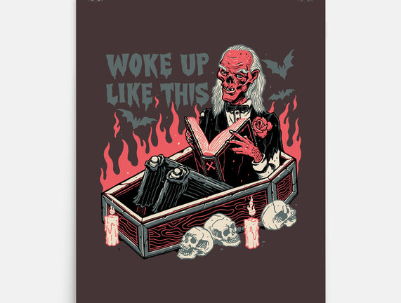 Woke Up Like This