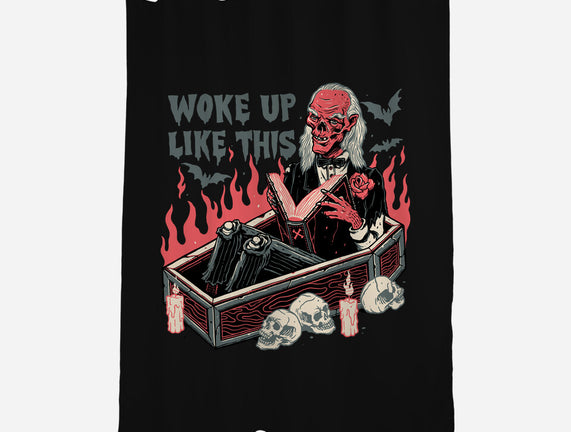 Woke Up Like This