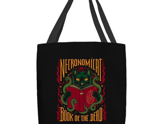 Necronomicat