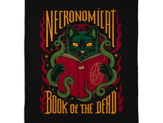Necronomicat