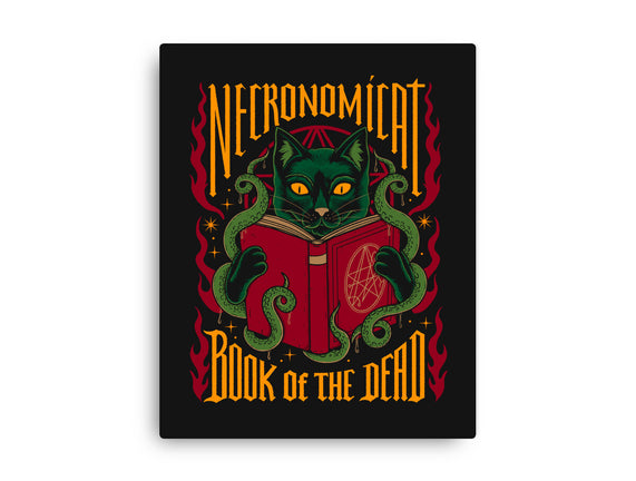 Necronomicat