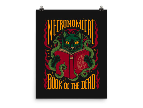 Necronomicat