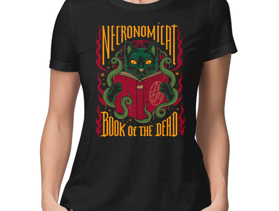 Necronomicat