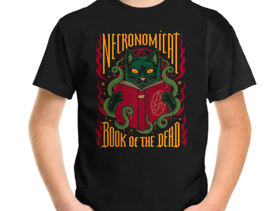 Necronomicat