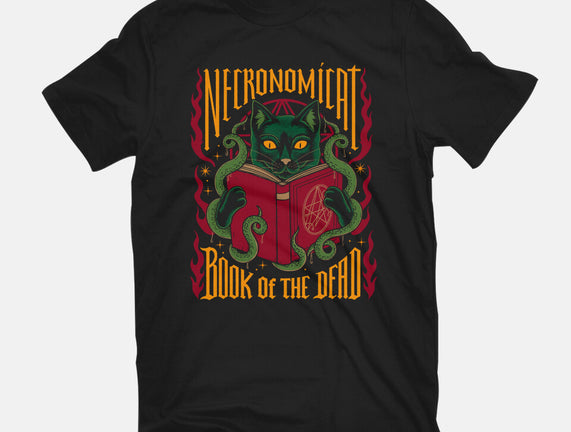 Necronomicat
