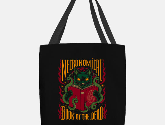 Necronomicat