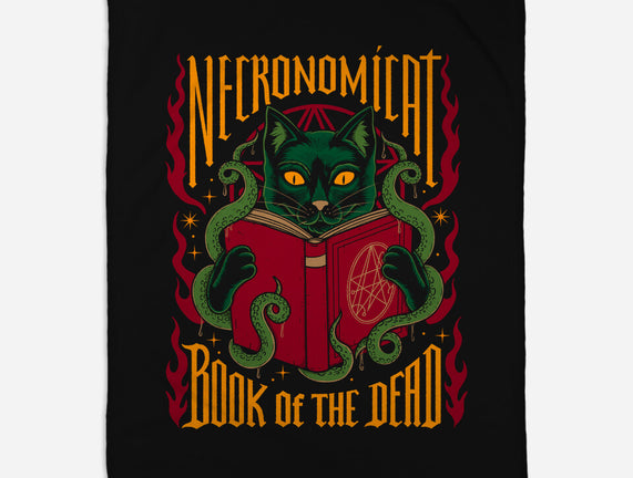 Necronomicat