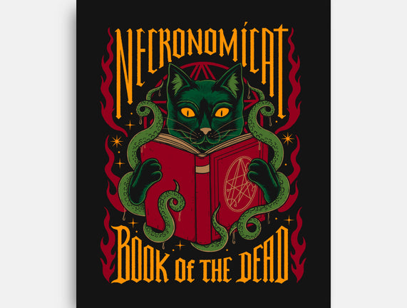 Necronomicat