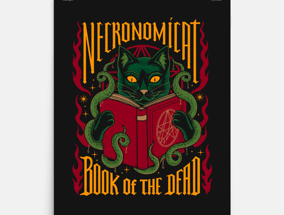 Necronomicat