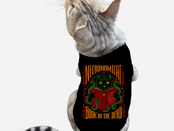 Necronomicat