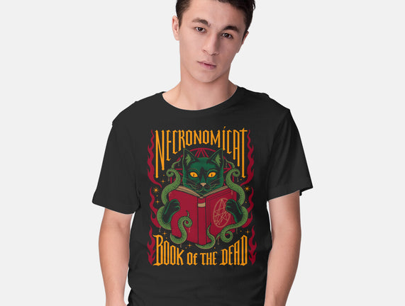 Necronomicat