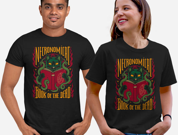 Necronomicat