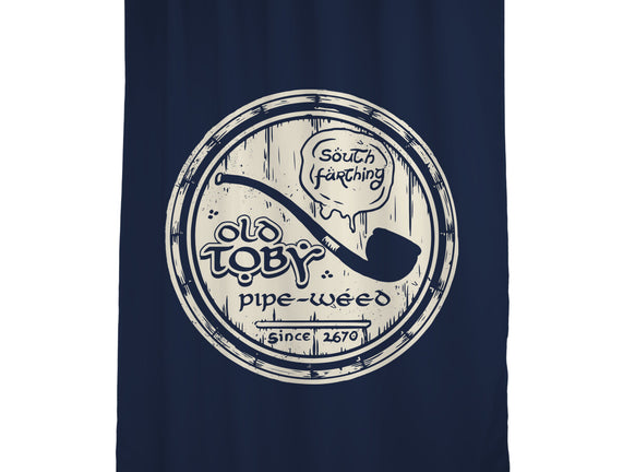Old Toby Pipe-Weed