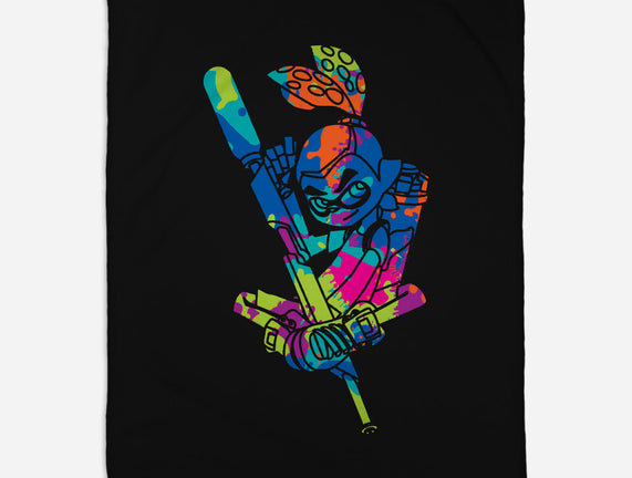 Splatter Boy