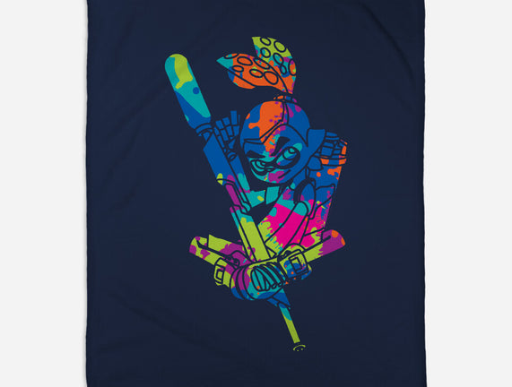Splatter Boy