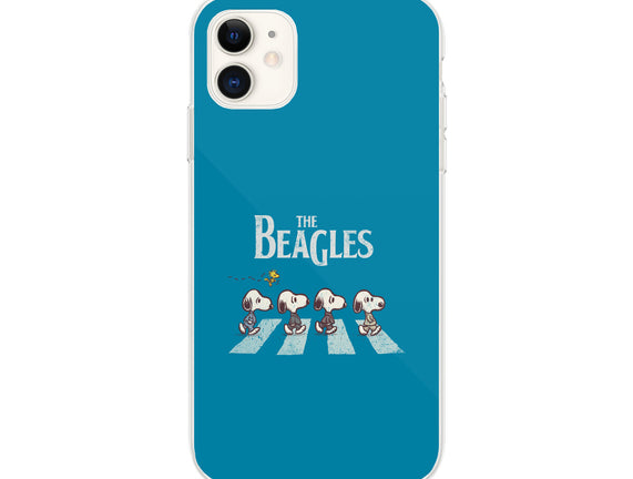 Beagles