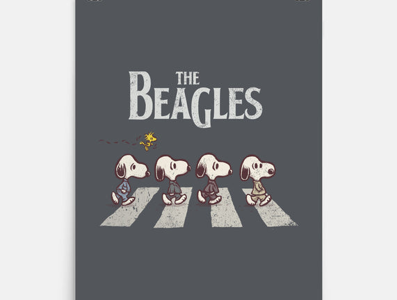 Beagles