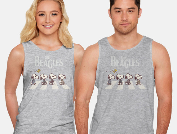 Beagles