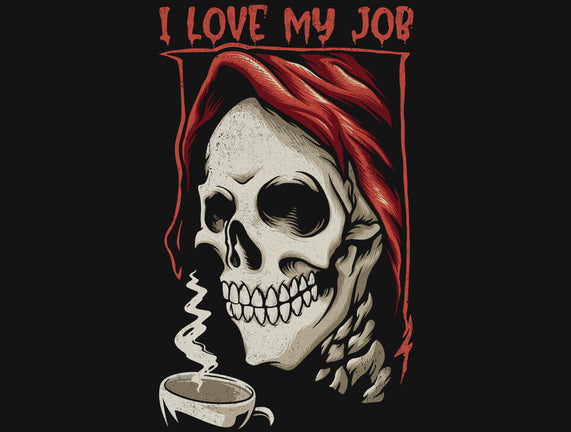 Do What You Love