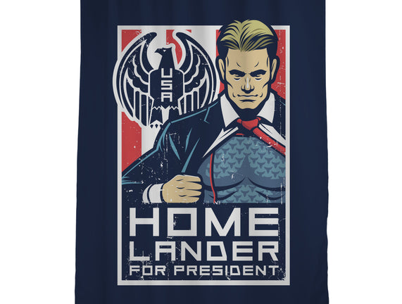 Our Hero