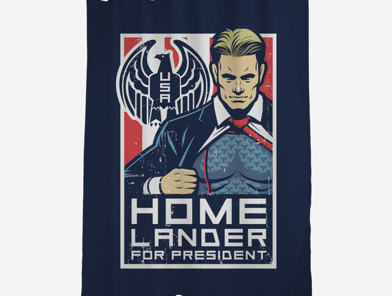 Our Hero